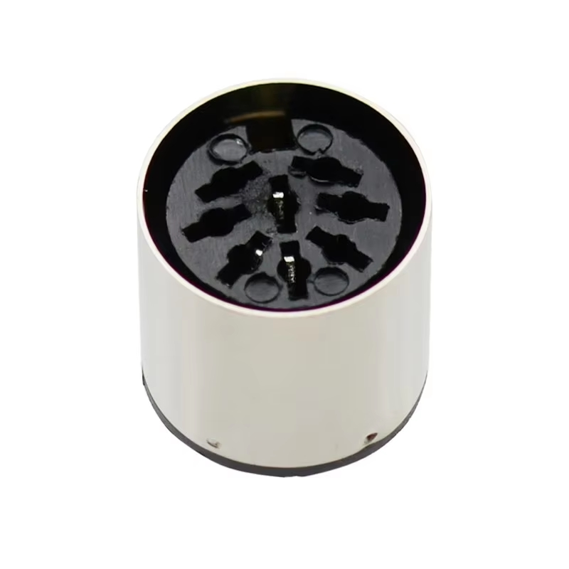 Custom USB-C Female Connector 24Pin SMT Type-C Socket for PCB Mounting Applications