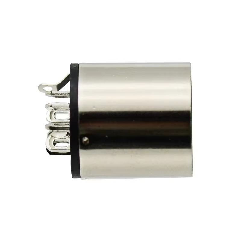 Custom USB-C Female Connector 24Pin SMT Type-C Socket for PCB Mounting Applications