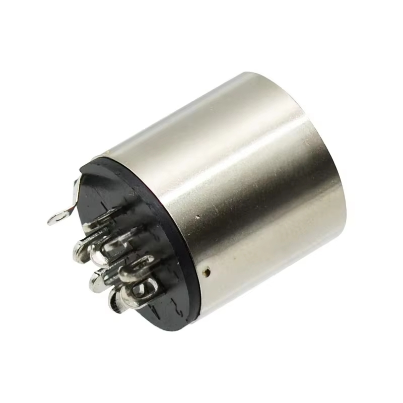 Custom USB-C Female Connector 24Pin SMT Type-C Socket for PCB Mounting Applications