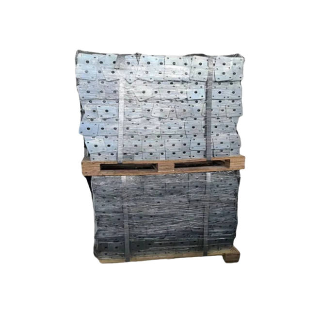 Heavy Duty Scaffolding U-head Jack with Adjustable Height for Formwork Support
