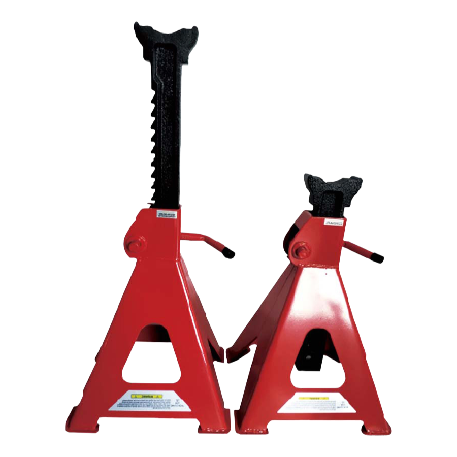6 Ton Heavy Duty Jack Stand HF1006B - CE Certified Car Lift Support for Auto Repair