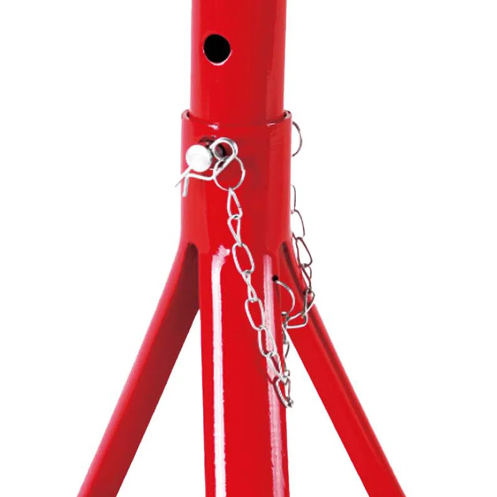 6 Ton Heavy Duty Jack Stand HF1006B - CE Certified Car Lift Support for Auto Repair