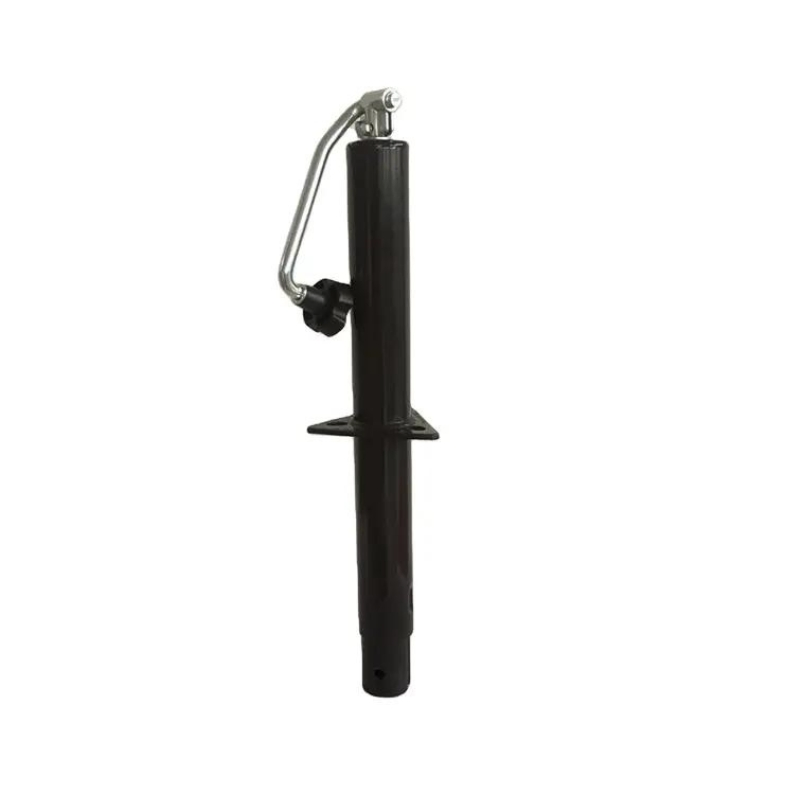 OEM/ODM Available HDCTJ012 Trailer Support Jack with CCC/ISO Certification