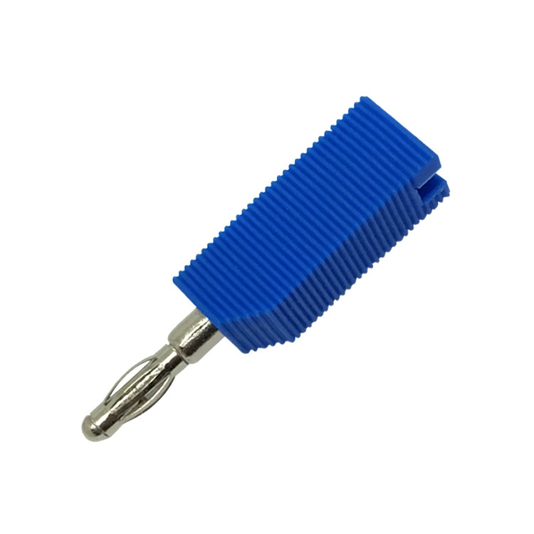 OEM/ODM Banana Plugs and Jacks for Automotive Testing and Medical Instruments