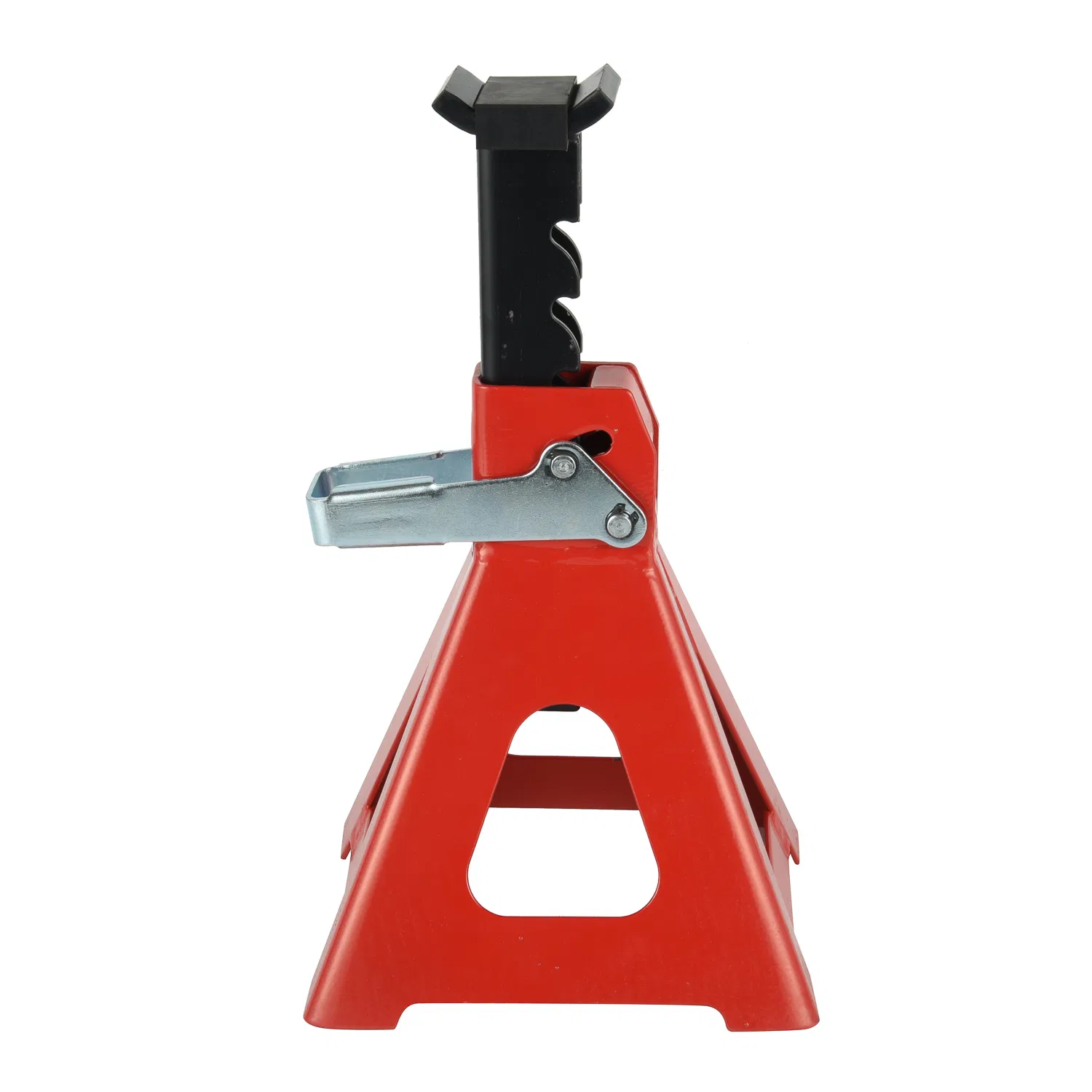 Heavy Duty Hydraulic Jack Stands 2-6 Ton Capacity for Auto Repair & Maintenance