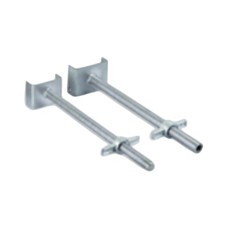 Professional Scaffolding U Head Base Jack Manufacturer with CE SGS Certification