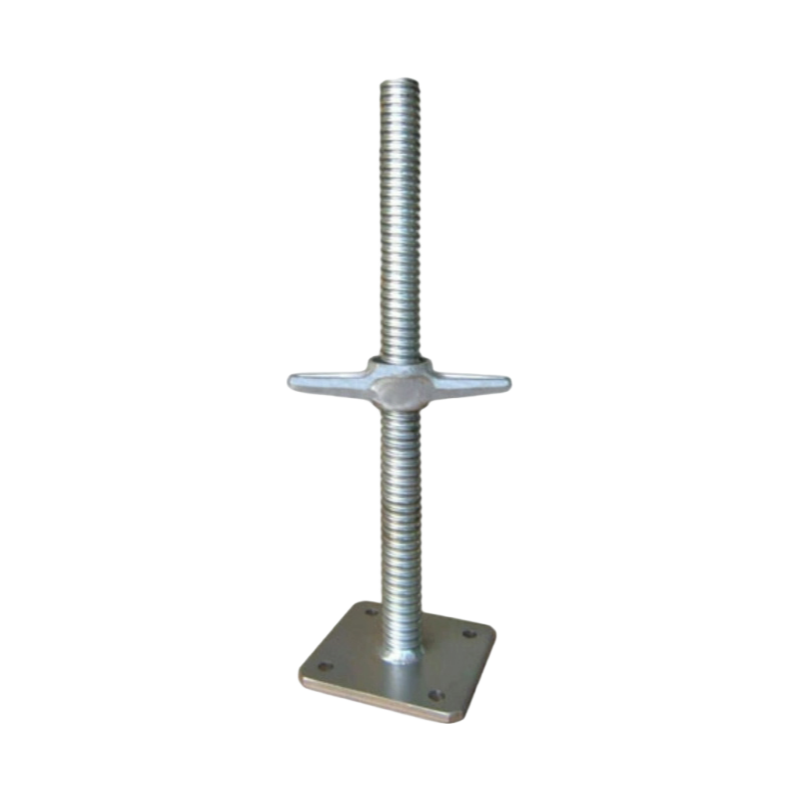 Professional Scaffolding U Head Base Jack Manufacturer with CE SGS Certification