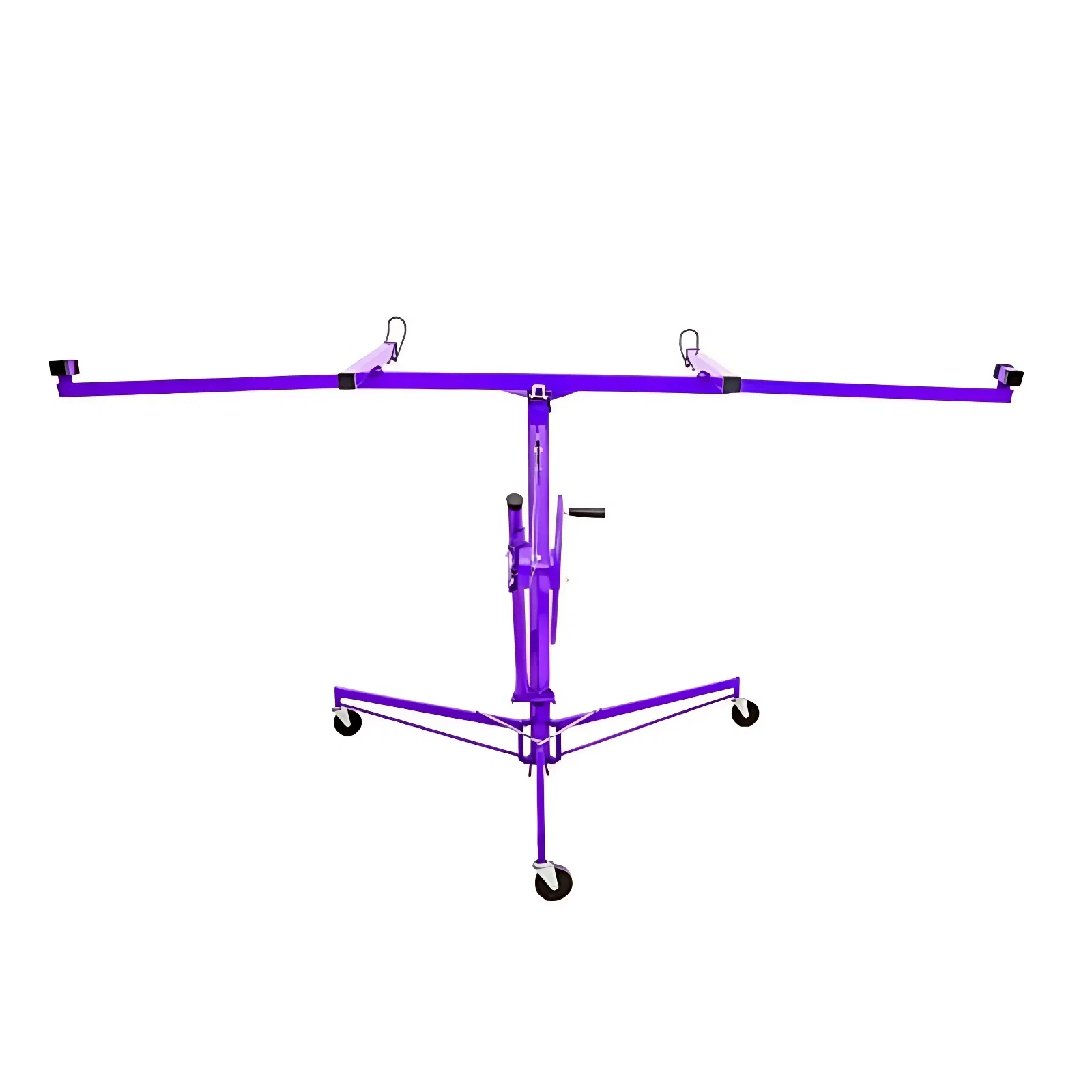 Professional JZJ Brand Drywall Lift 70kg Capacity for Industrial Applications