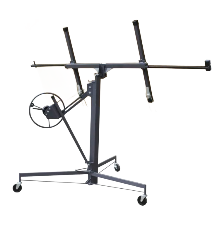 Professional JZJ Brand Drywall Lift 70kg Capacity for Industrial Applications