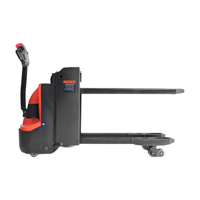 EPT20-20WAI Industrial Pallet Jack 5.5km/h Speed Standard Export Package OEM