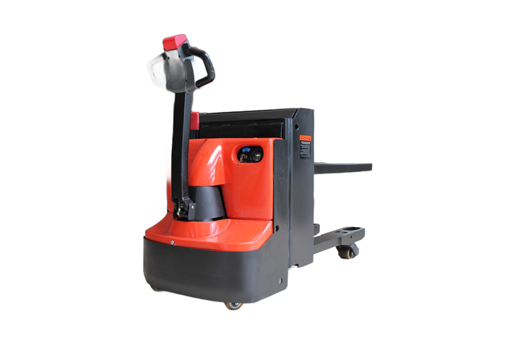 EPT20-20WAI Industrial Pallet Jack 5.5km/h Speed Standard Export Package OEM