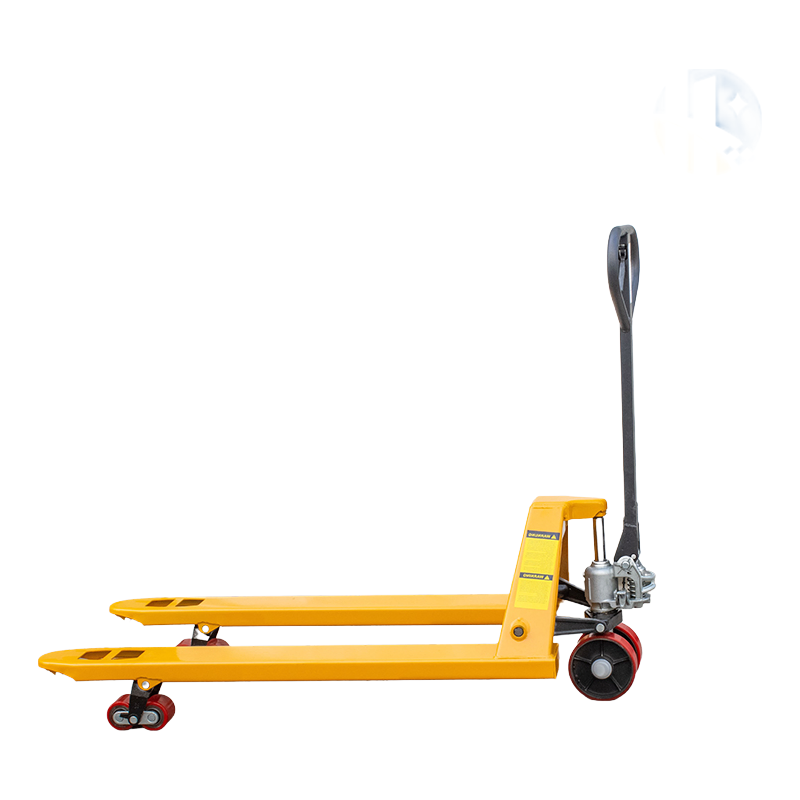 3000kg Manual Pallet Truck Heavy Duty Hand Pallet Jack for Warehouse Logistics