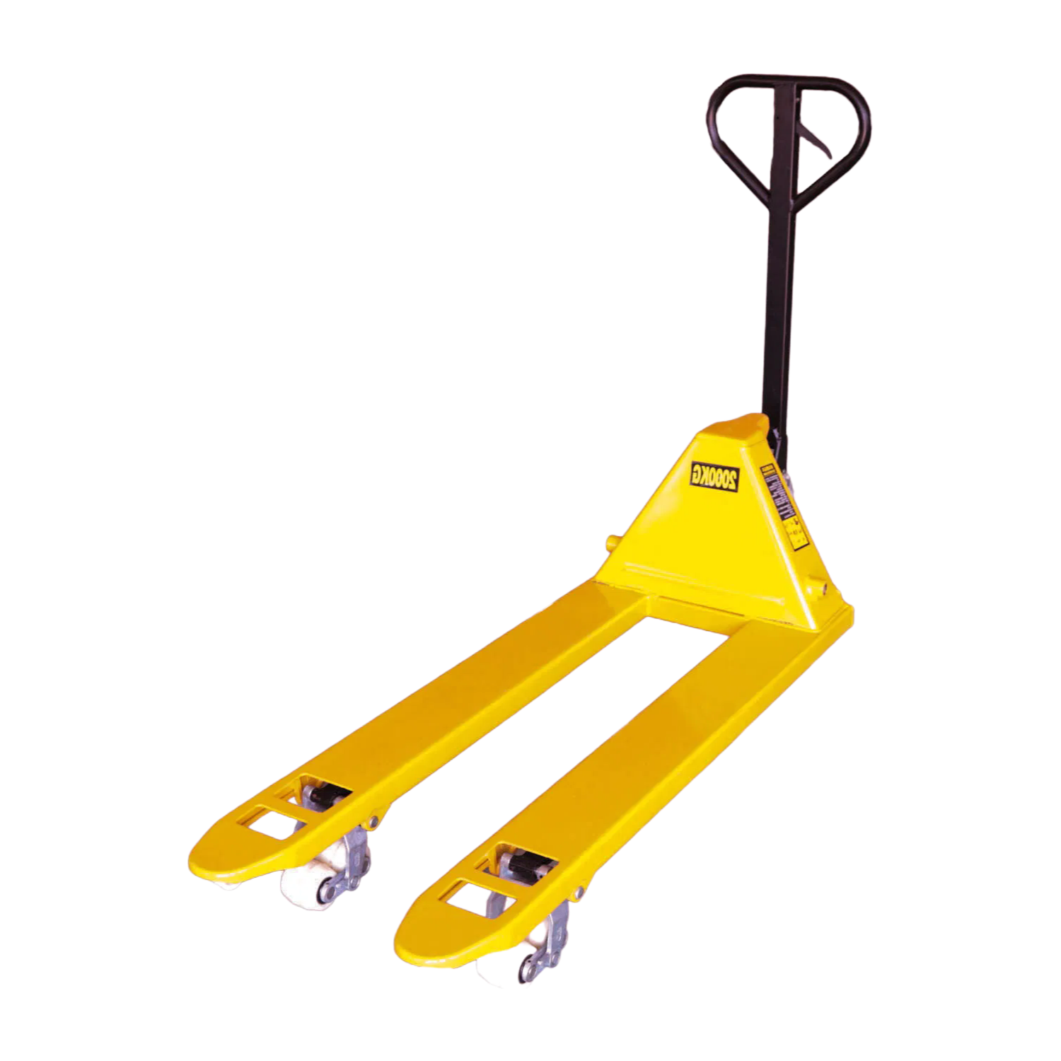3000kg Manual Pallet Truck Heavy Duty Hand Pallet Jack for Warehouse Logistics