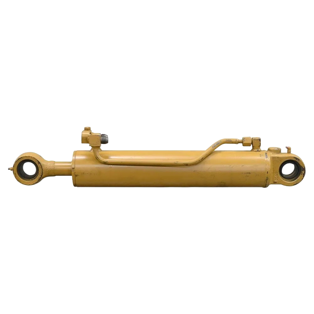 Wholesale Hydraulic Cylinder for Excavator Loader Bulldozer with ISO9001 CE Certification