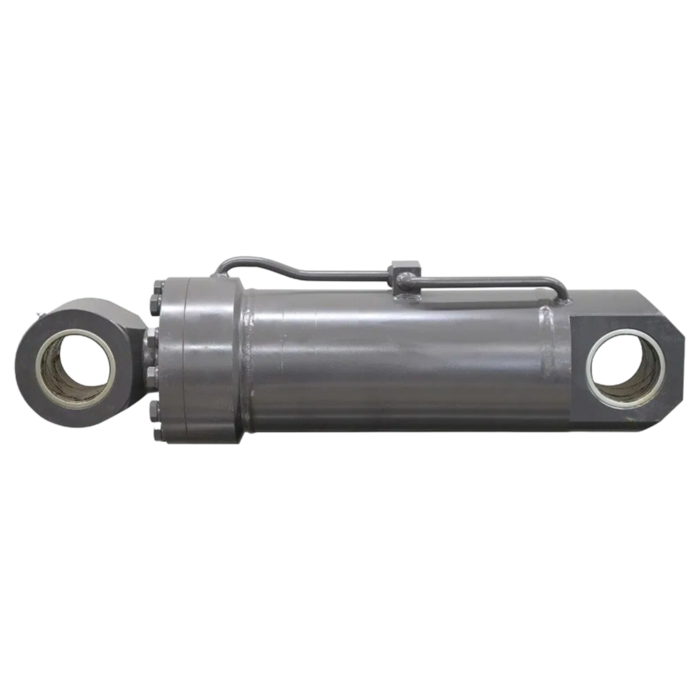Wholesale Hydraulic Cylinder for Excavator Loader Bulldozer with ISO9001 CE Certification