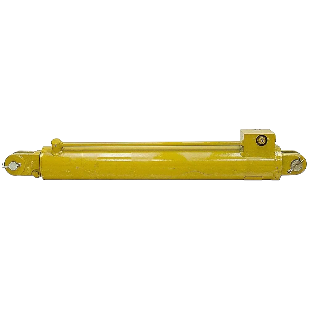 Wholesale Hydraulic Cylinder for Excavator Loader Bulldozer with ISO9001 CE Certification