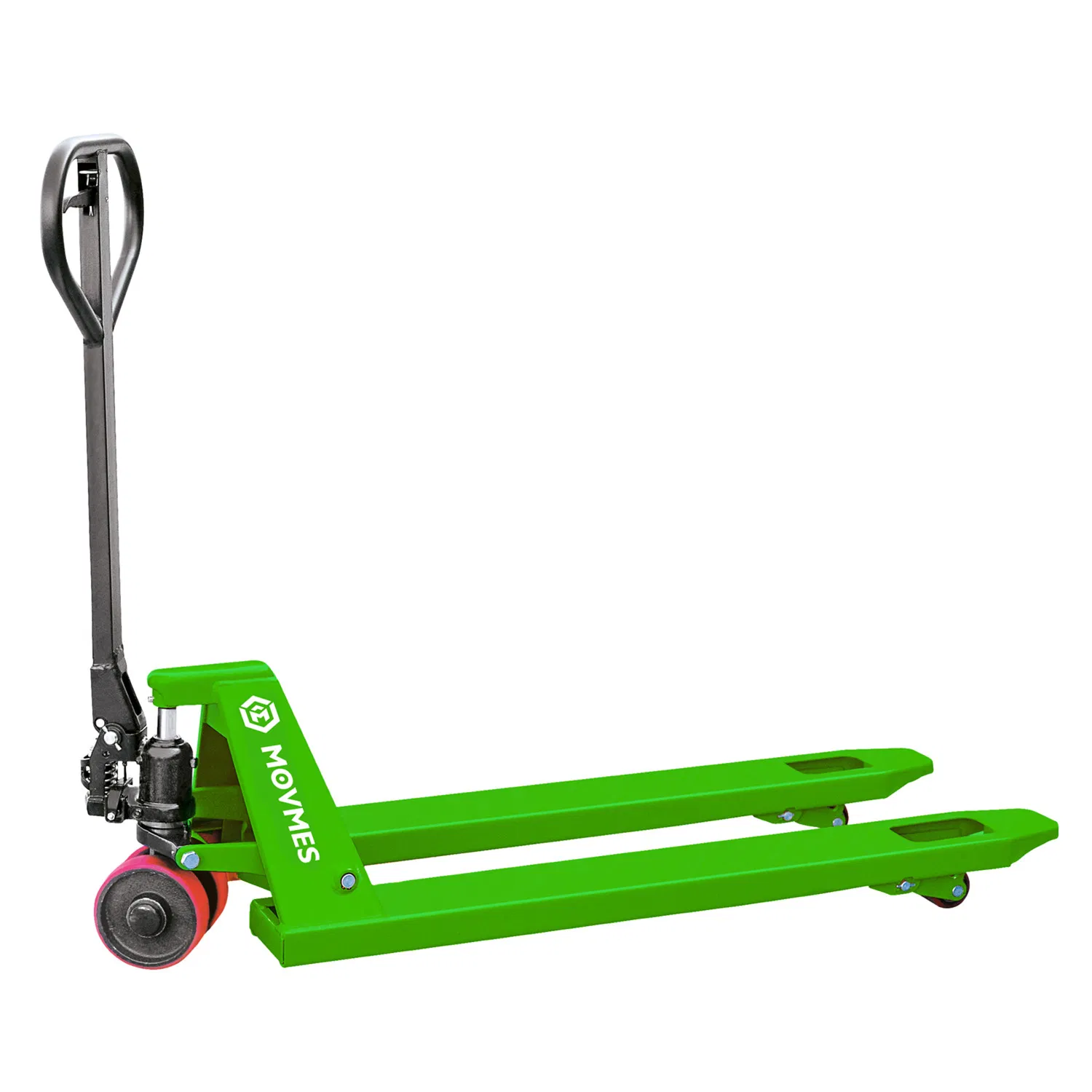 Professional Grade 2 Ton Capacity Hand Pallet Jack with CE Certification for Export