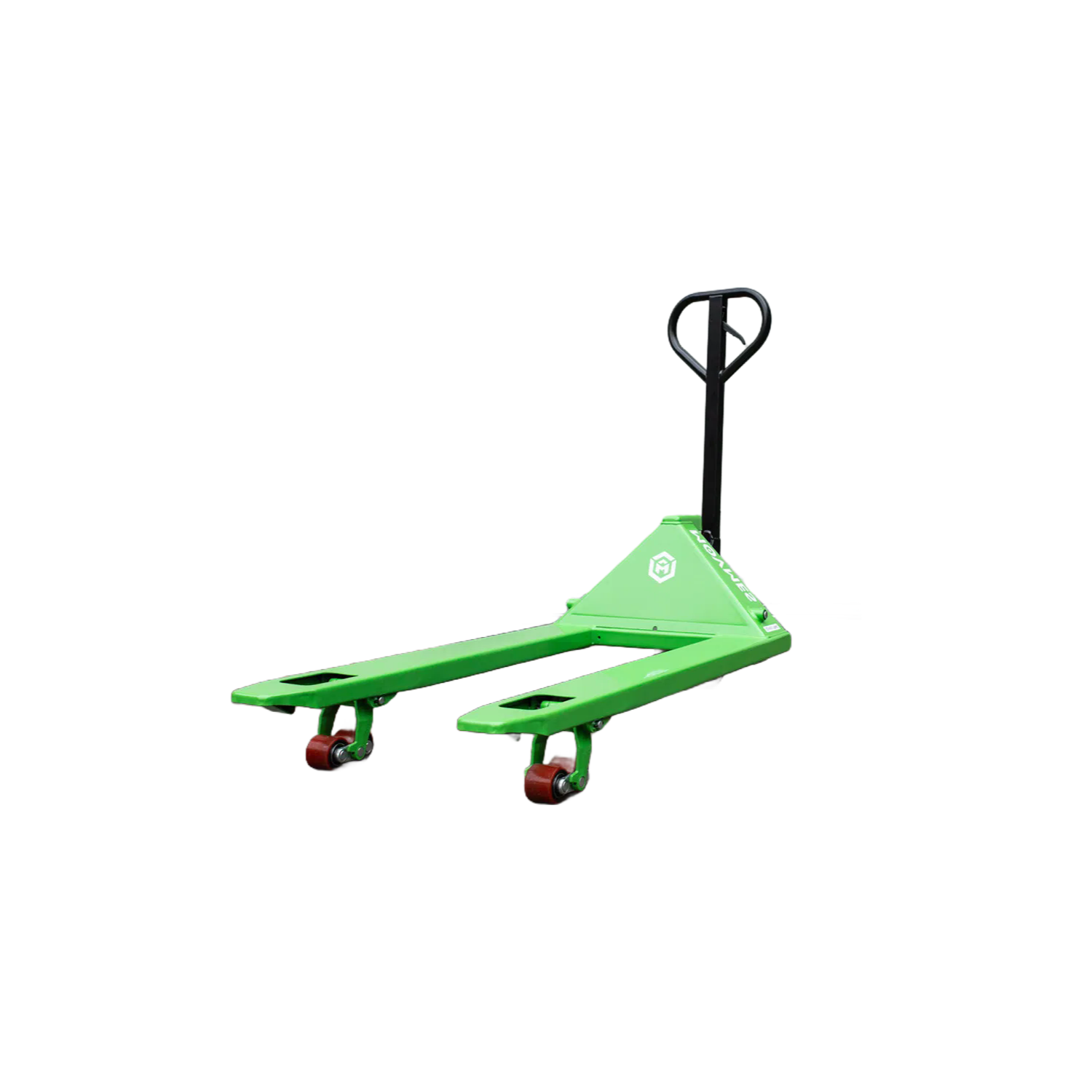 Professional Grade 2 Ton Capacity Hand Pallet Jack with CE Certification for Export