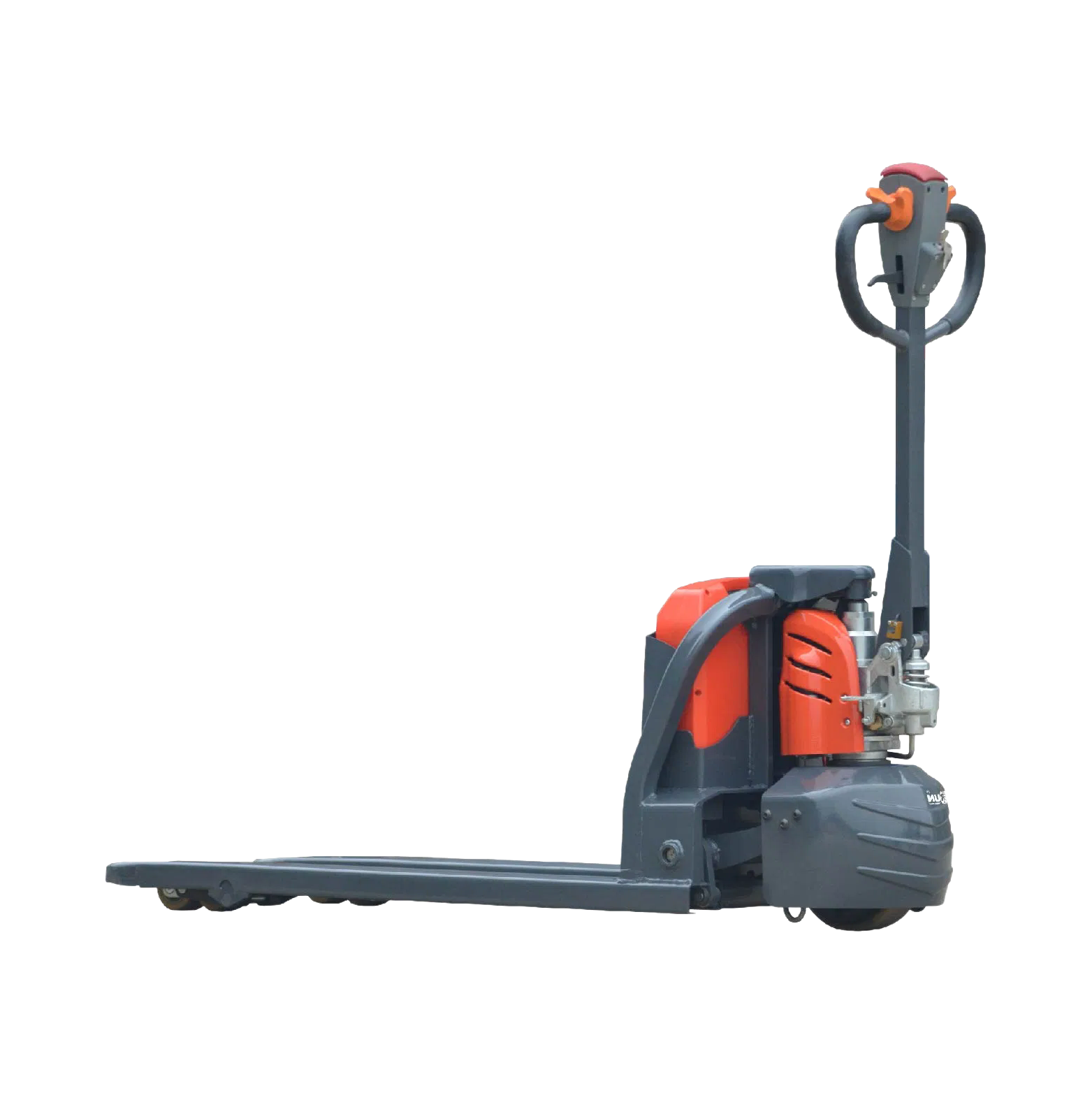 Wholesale EVERUN ERPT15L3 1500kg Walkie Electric Pallet Truck with 24V Battery and 1.5T Load Capacity