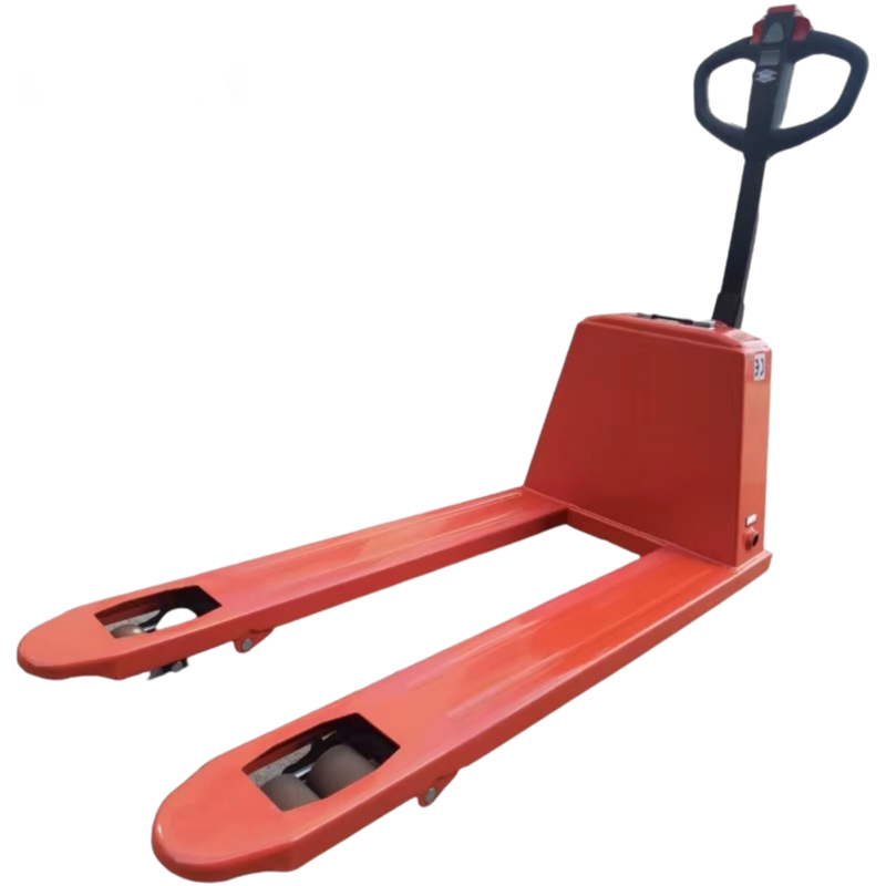 High Quality 2.5T Hand Pallet Jack with 200mm Lift Height - Bulk Order Discount