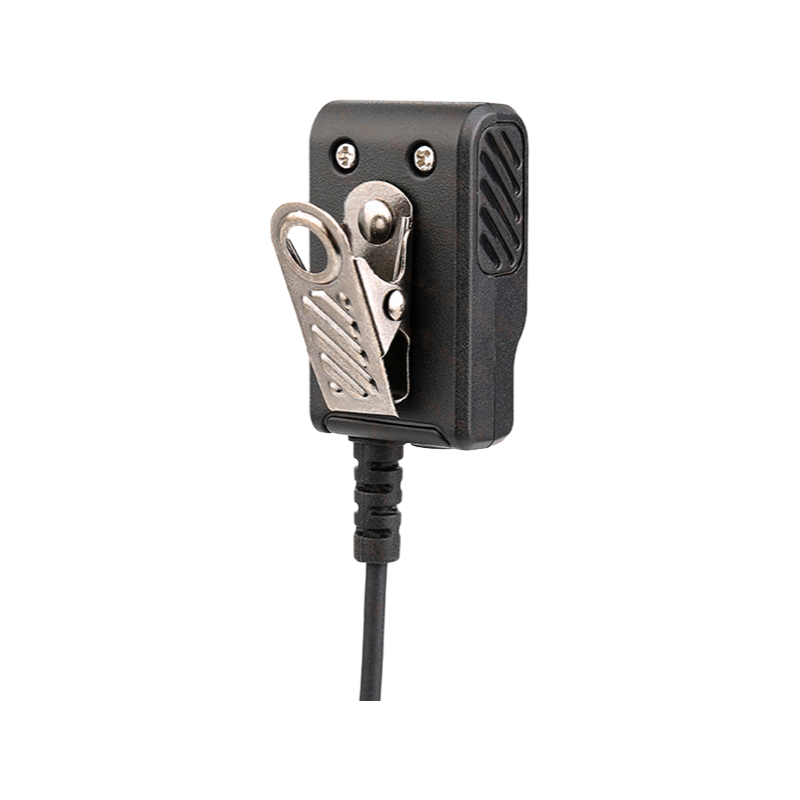 Wholesale Custom PTT Button with 3.5mm Jack Connector CE ISO RoHS Certified