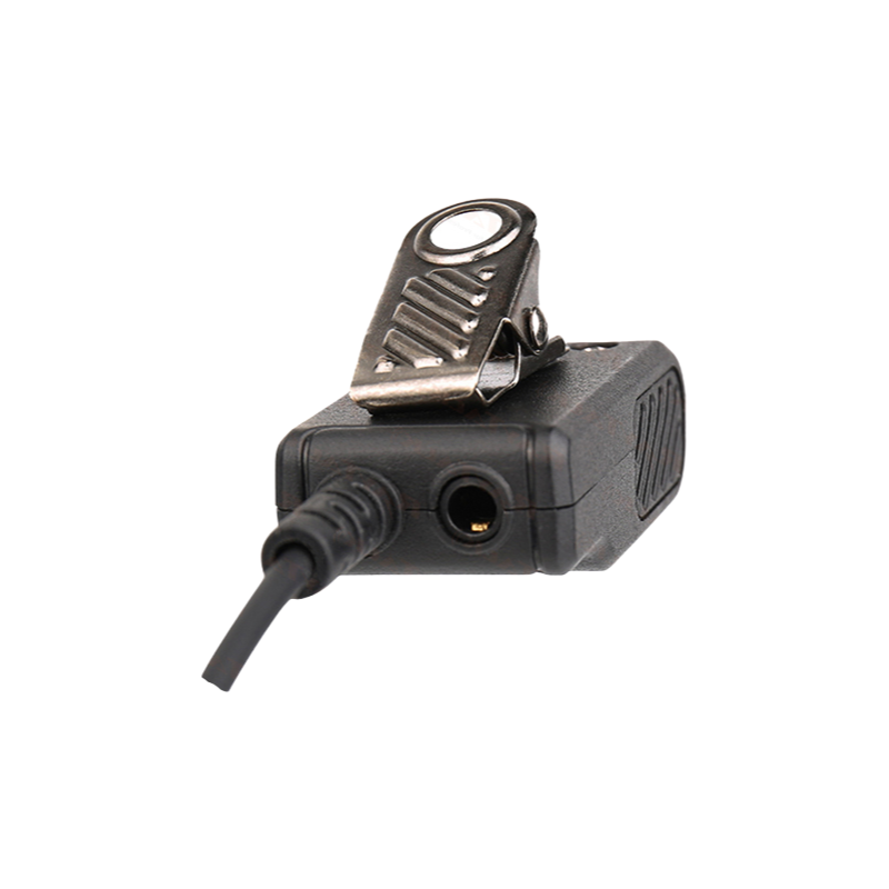 Wholesale Custom PTT Button with 3.5mm Jack Connector CE ISO RoHS Certified