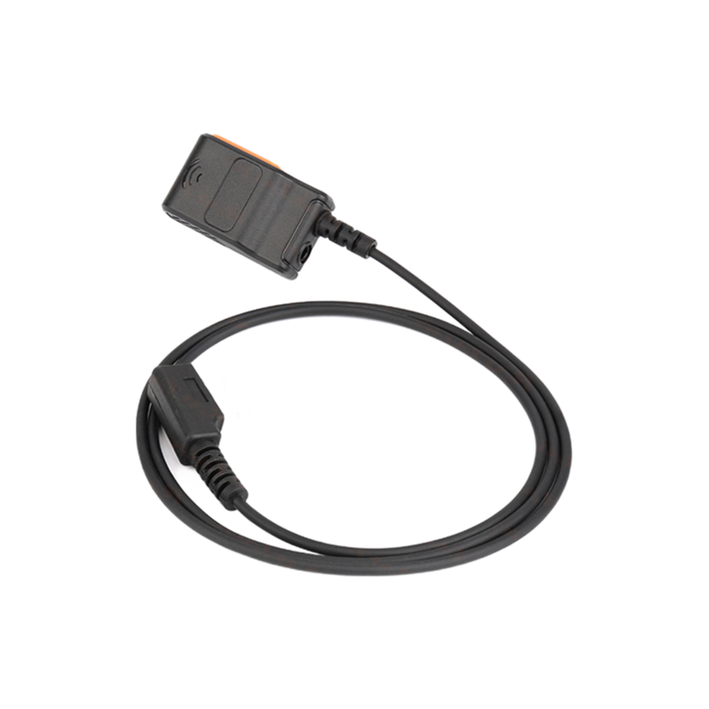 Wholesale Custom PTT Button with 3.5mm Jack Connector CE ISO RoHS Certified