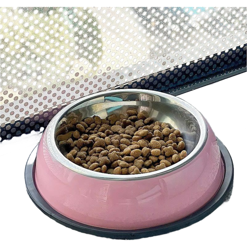 New-Fashion Style Pet Feeding Bowls Small Medium Large Sizes for Wholesale