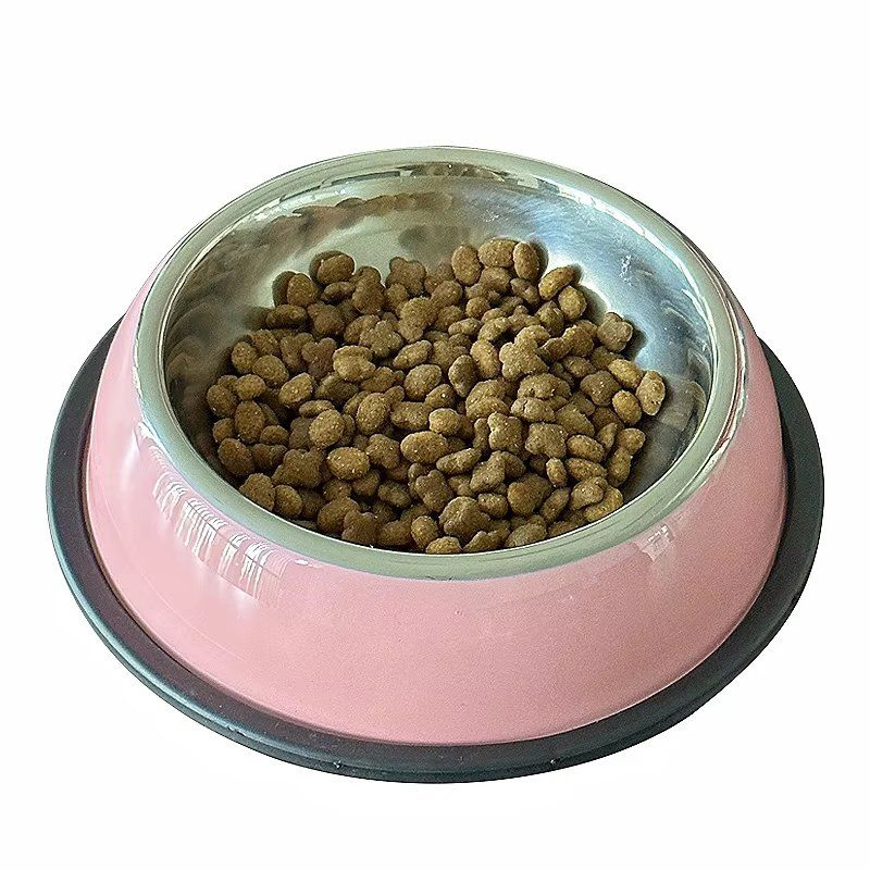 New-Fashion Style Pet Feeding Bowls Small Medium Large Sizes for Wholesale