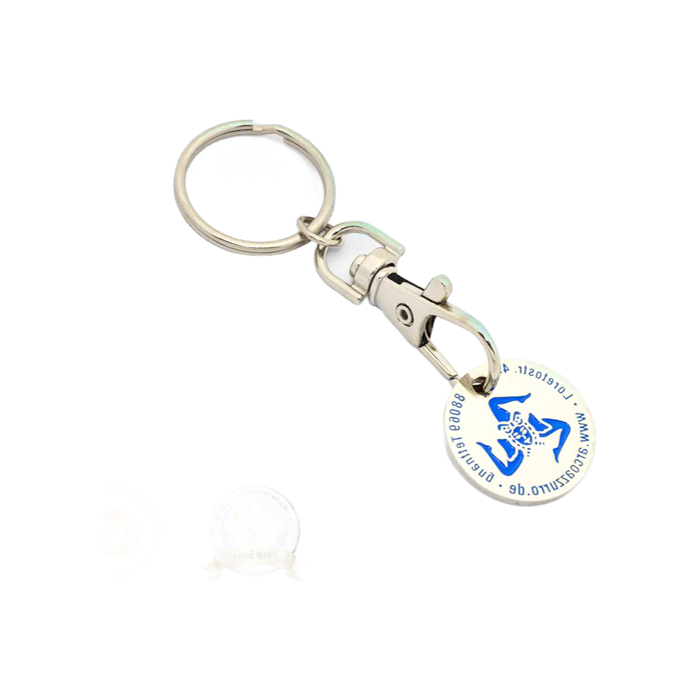 Personalized Car Shape Metal Keychain Bottle Opener for Corporate Gifts