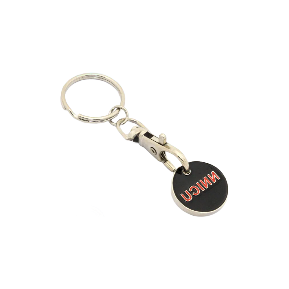Personalized Car Shape Metal Keychain Bottle Opener for Corporate Gifts