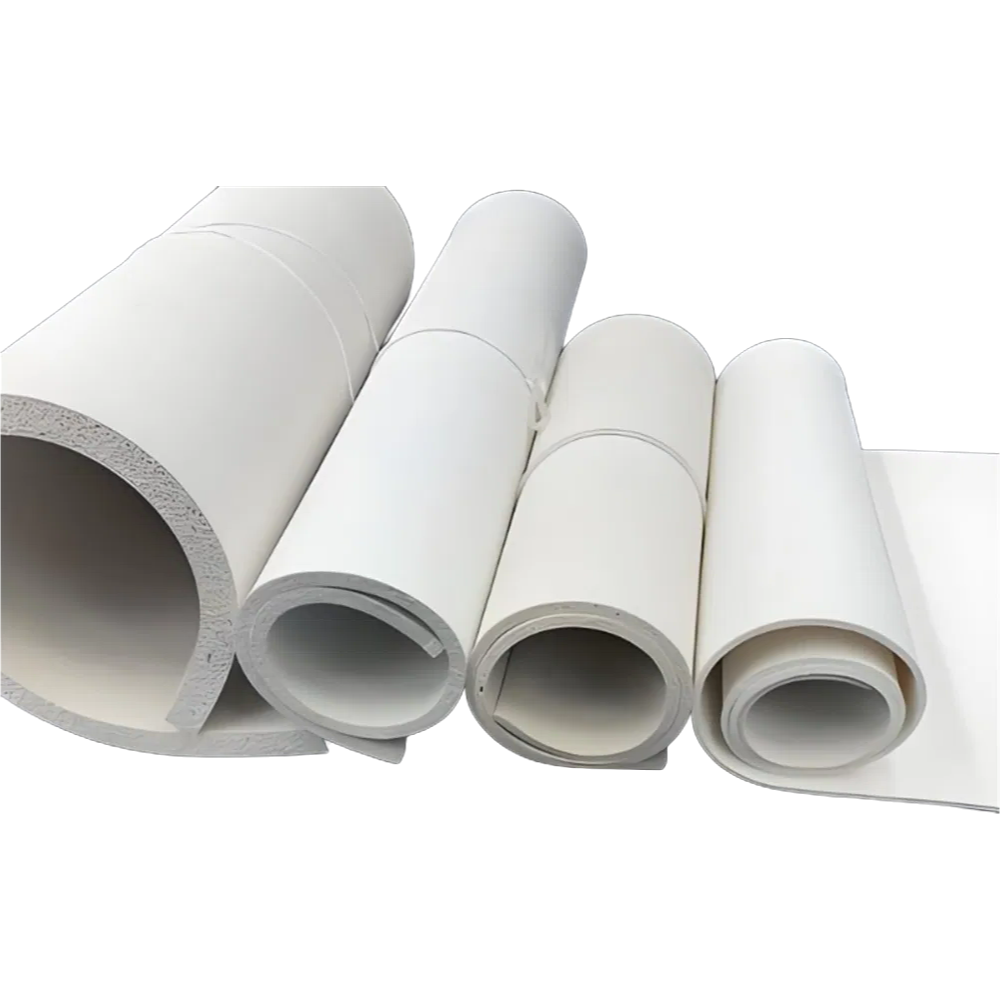High-Quality Silicone Foam Sheet for Industrial Sealing and Insulation Applications