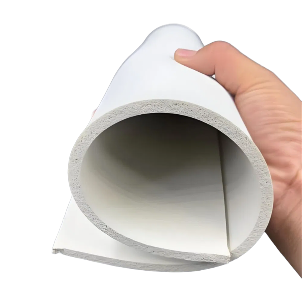 High-Quality Silicone Foam Sheet for Industrial Sealing and Insulation Applications