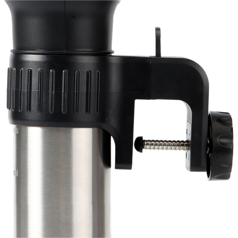 Wholesale CE Certified Sous Vide Cooker with Memory Function and Dual Temperature Units