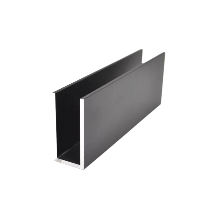 High-Quality Aluminum Extrusion Profiles for Construction and Industrial Applications
