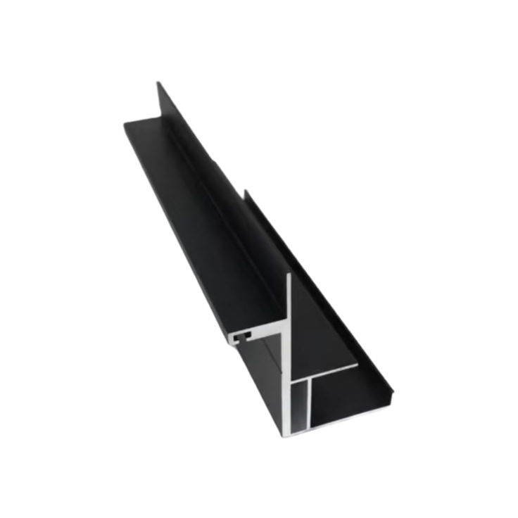 High-Quality Aluminum Extrusion Profiles for Construction and Industrial Applications