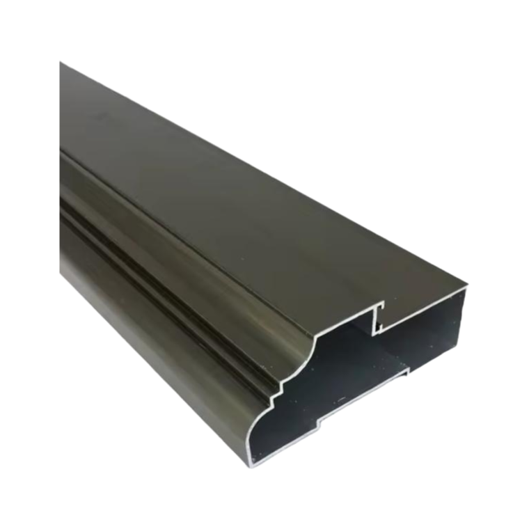 High-Quality Aluminum Extrusion Profiles for Construction and Industrial Applications