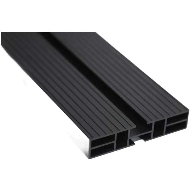 High-Quality Aluminum Extrusion Profiles for Construction and Industrial Applications