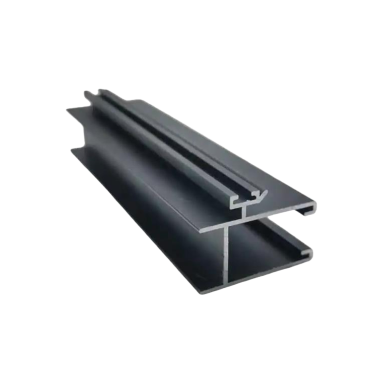 High-Quality Aluminum Extrusion Profiles for Construction and Industrial Applications