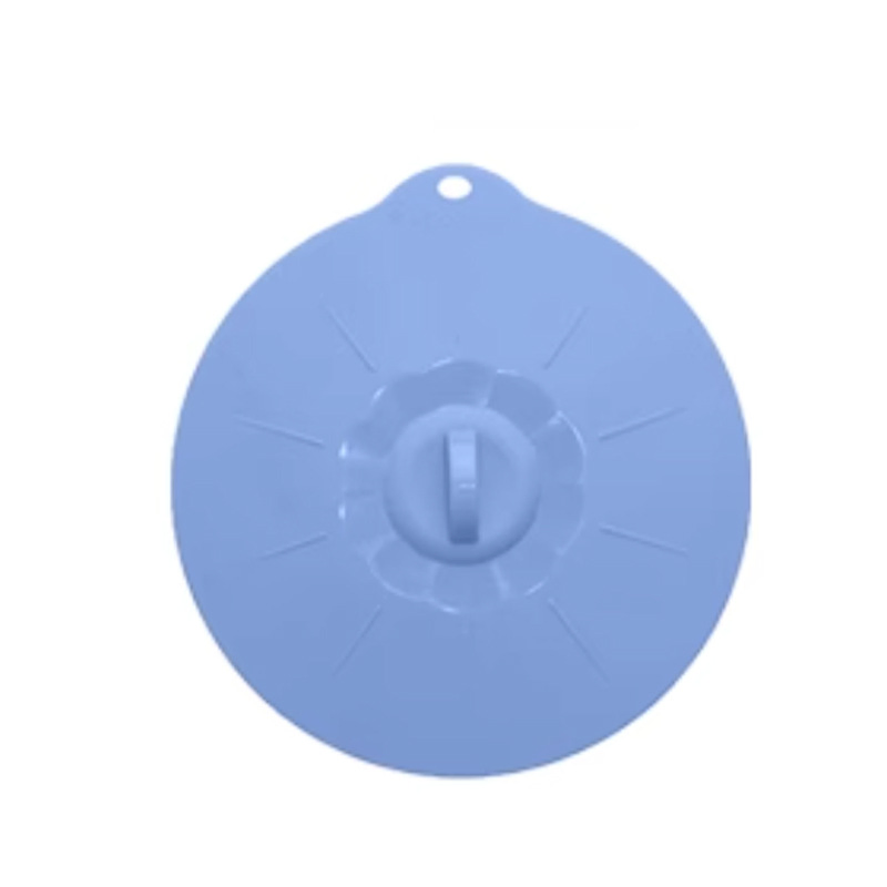 Durable Silicone Bowl Covers Manufacturer - 140mm/160mm/195mm Airtight Kitchen Lids