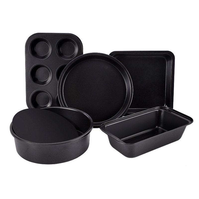 Bulk Supply of Professional Grade Baking Tools Set with Thermal & Food Safe Properties