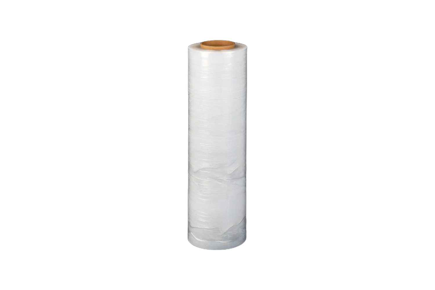 Versatile PE Stretch Film for Industrial Packaging and Pallet Wrapping Applications