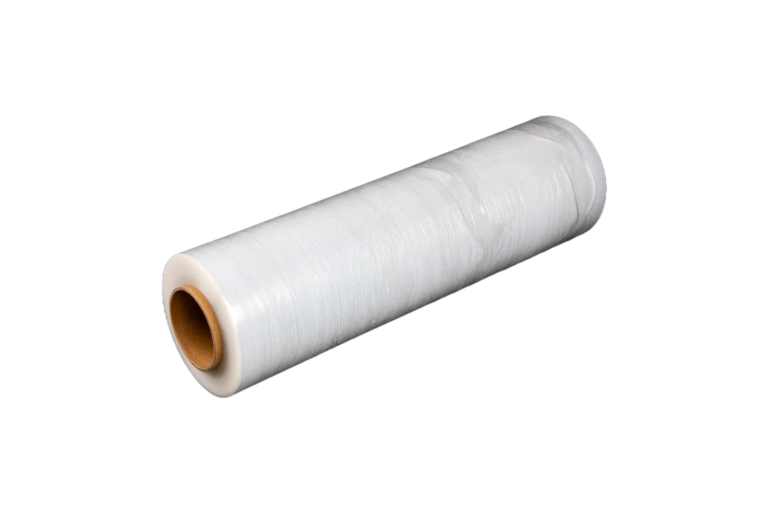 Versatile PE Stretch Film for Industrial Packaging and Pallet Wrapping Applications
