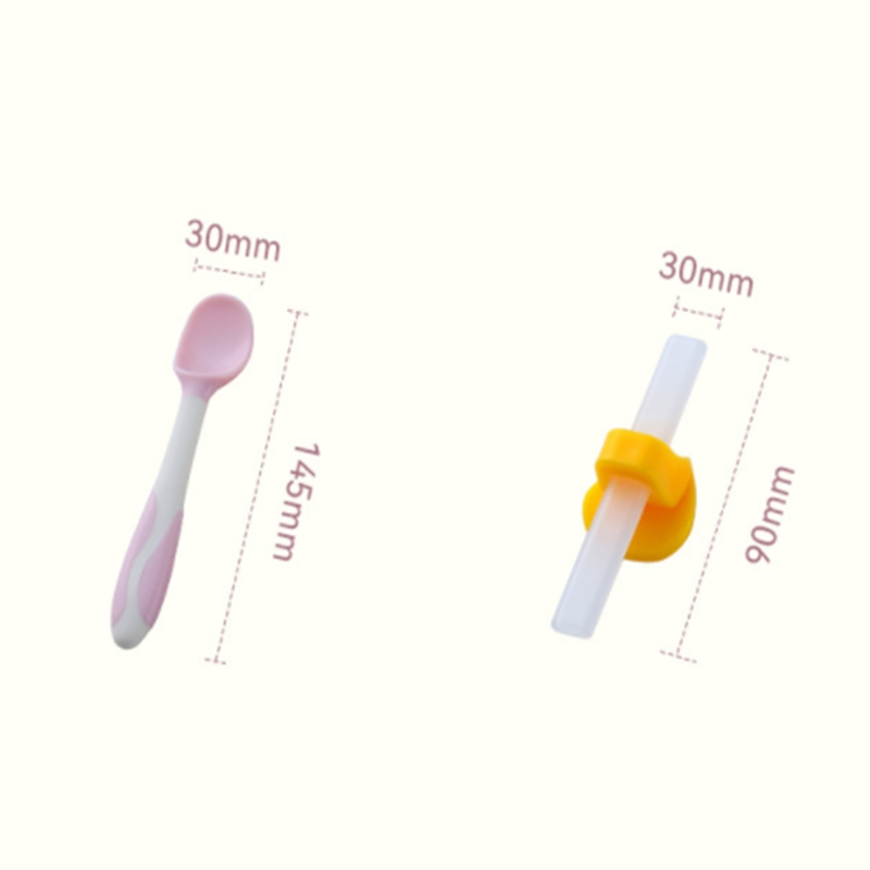 High Quality PP/PE Fruit Dish Lunch Box Set with Spoon and Anti-Spill Cover for Kitchen Use