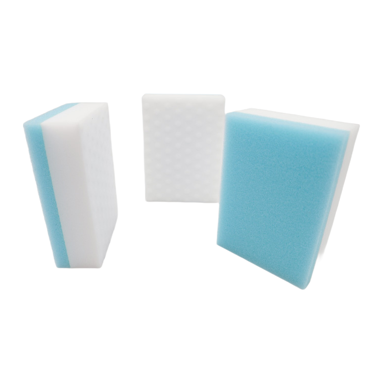 OEM/ODM Available Multi-Purpose Nano Sponge Factory Direct Wholesale