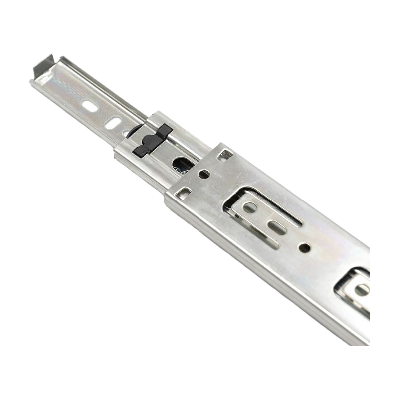 Factory Direct Supply 42mm Width Steel Drawer Slides for Cabinet Systems