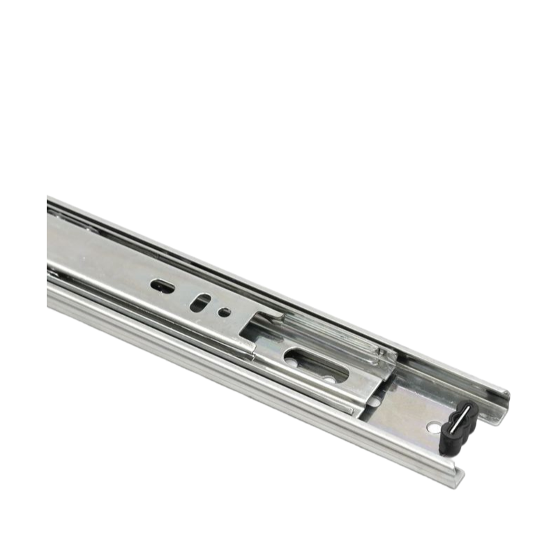 Factory Direct Supply 42mm Width Steel Drawer Slides for Cabinet Systems