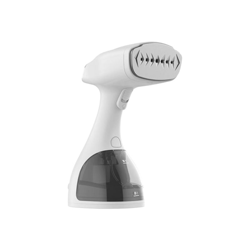 Compact Garment Steamer with Auto Shut-off and Anti-Drip Function for Home Use