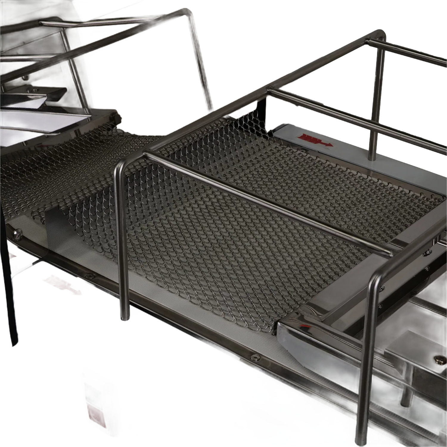 High Efficiency 750W Dough Moulder Machine for Biscuit Cake Pizza Bread Production