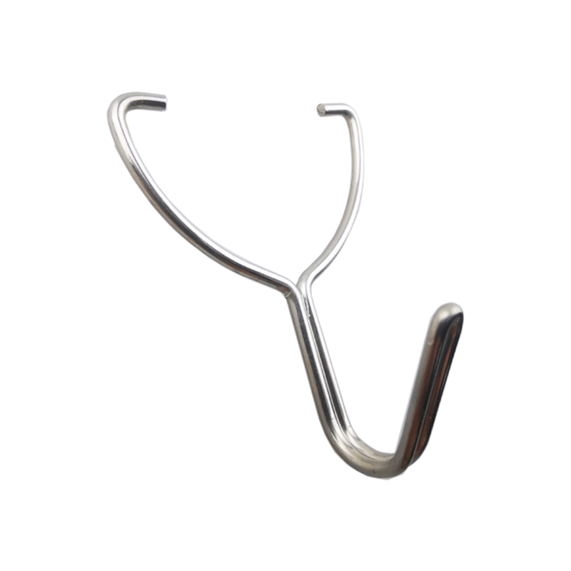 Custom CNC Wire Forming Services for Baby Stroller Metal Parts Manufacturer